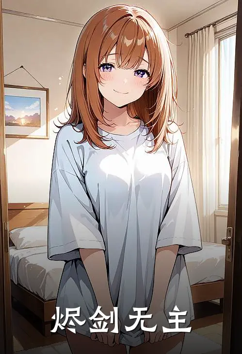 烬剑无主