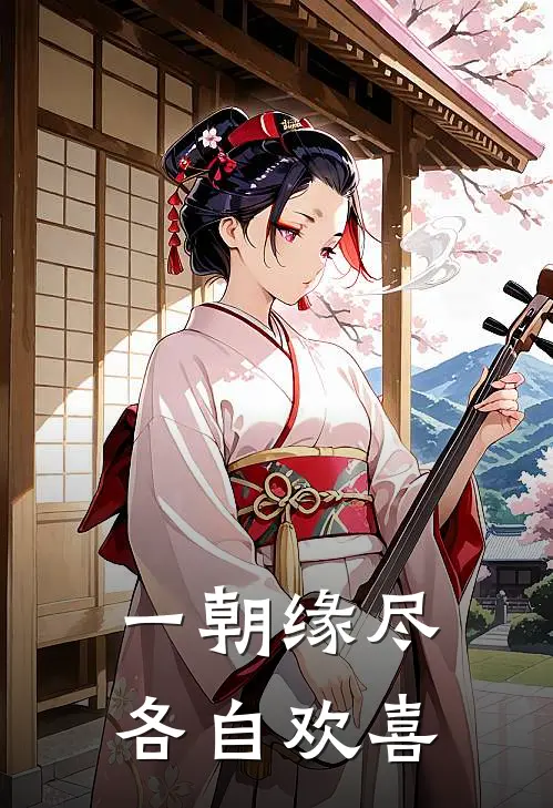 一朝缘尽，各自欢喜