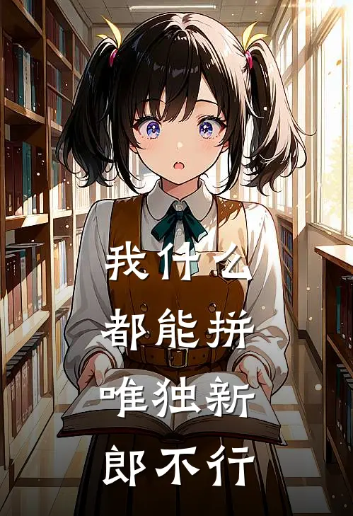 我什么都能拼，唯独新郎不行