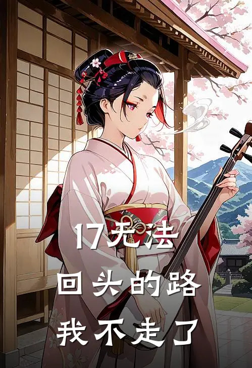 17无法回头的路，我不走了