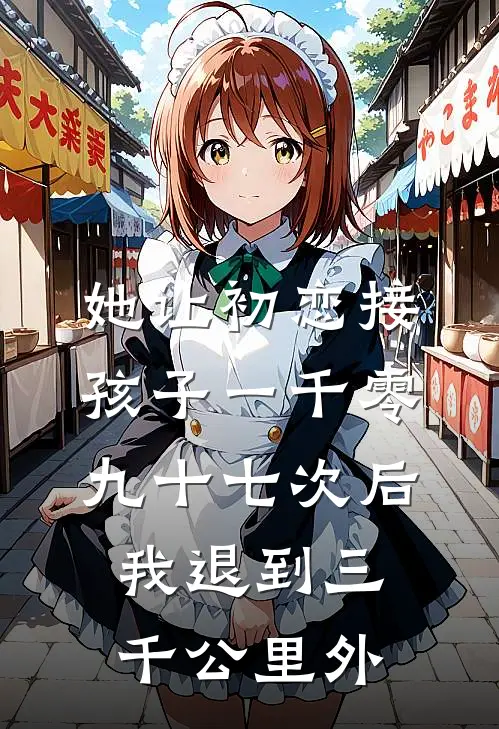 她让初恋接孩子一千零九十七次后，我退到三千公里外