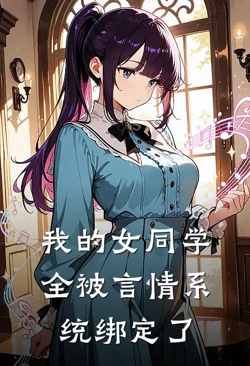 我的女同学全被言情系统绑定了