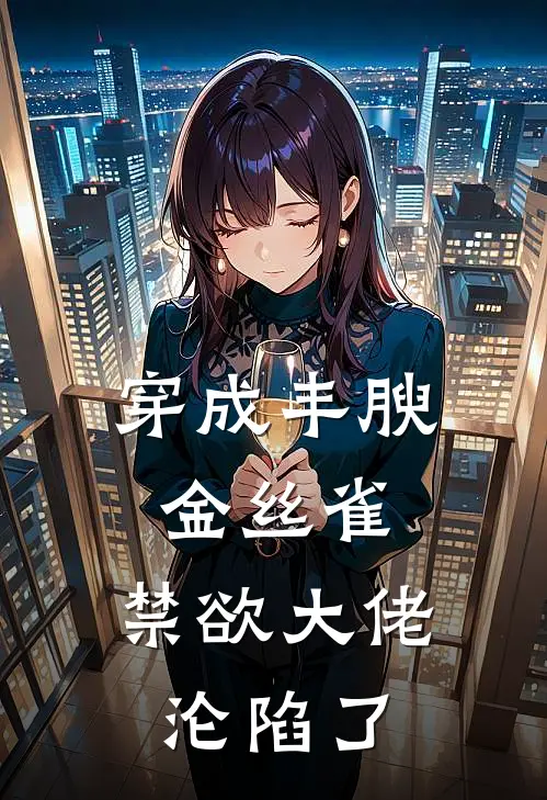 穿成丰腴金丝雀，禁欲大佬沦陷了