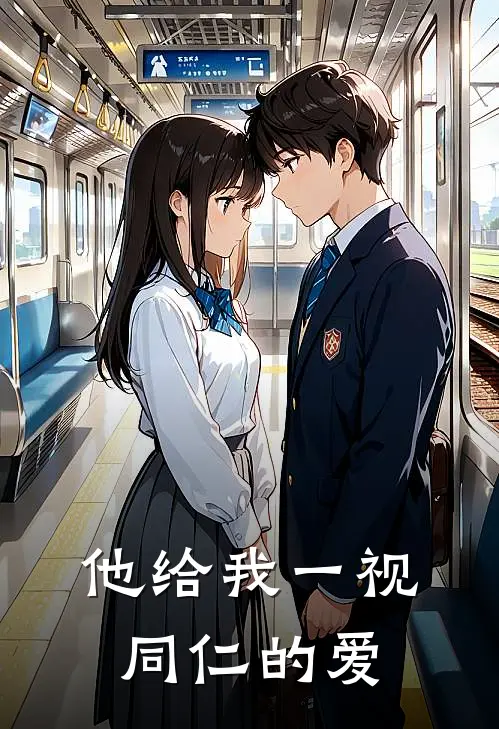 他给我一视同仁的爱