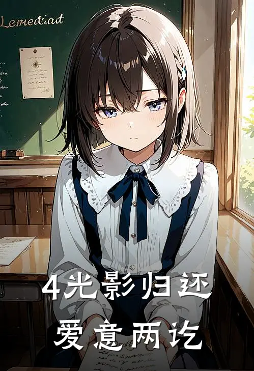 4光影归还，爱意两讫