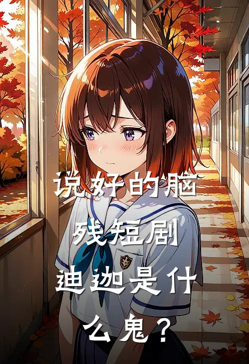 说好的脑残短剧，迪迦是什么鬼？