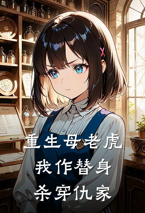 重生母老虎，我作替身杀穿仇家