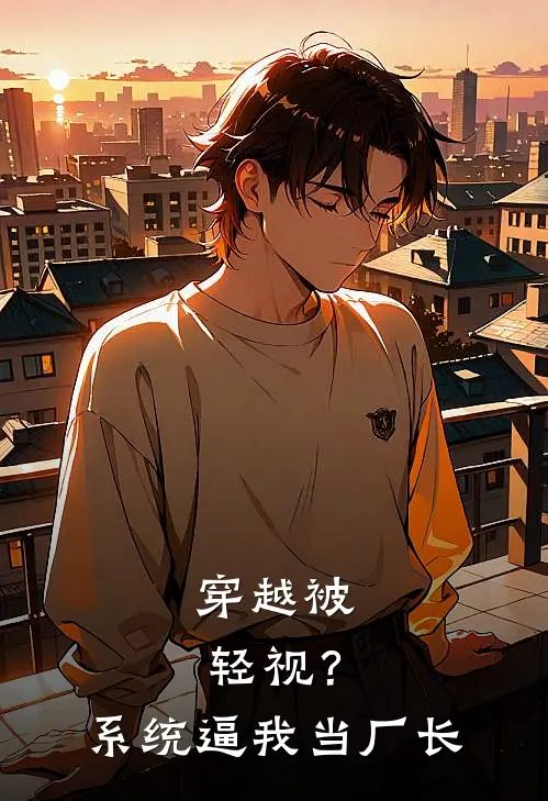 穿越被轻视？系统逼我当厂长