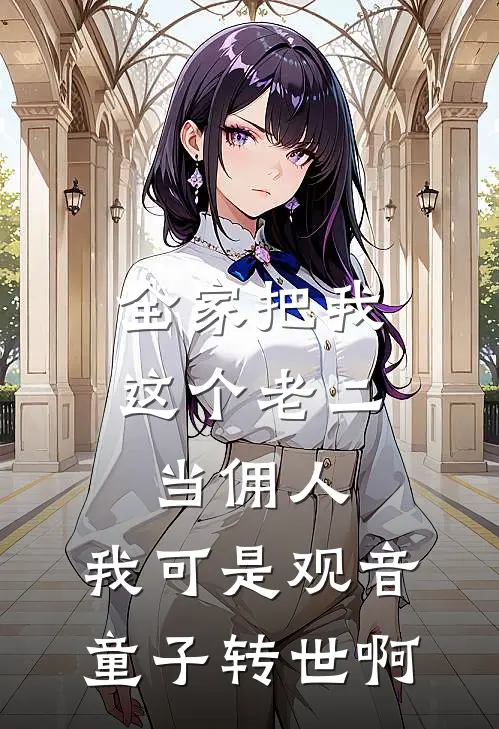 全家把我这个老二当佣人，我可是观音童子转世啊