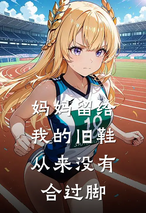 妈妈留给我的旧鞋，从来没有合过脚