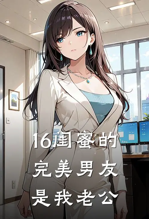 16闺蜜的完美男友是我老公