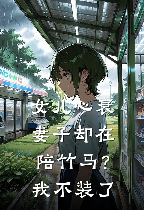 女儿心衰，妻子却在陪竹马？我不装了