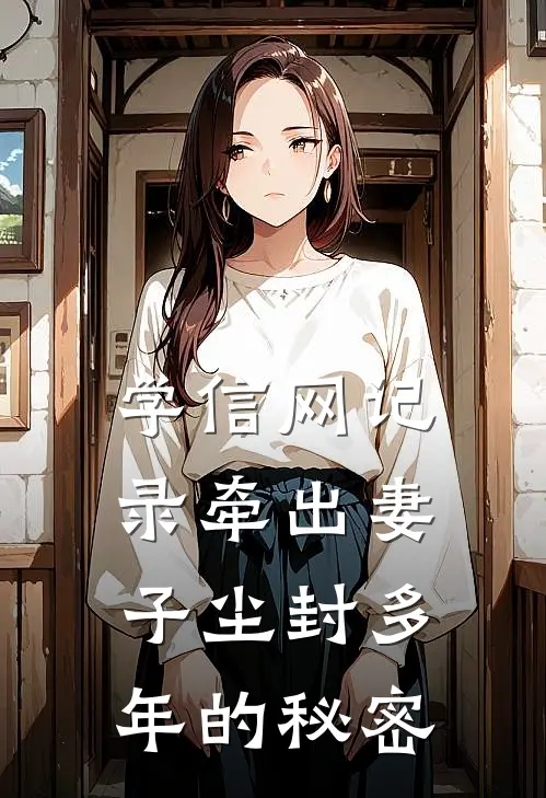 学信网记录牵出妻子尘封多年的秘密