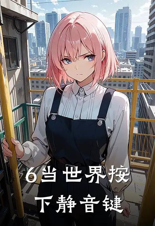 6当世界按下静音键