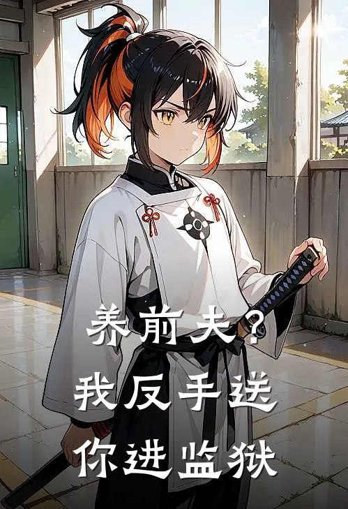 养前夫？我反手送你进监狱