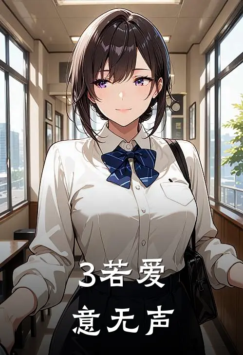 3若爱意无声