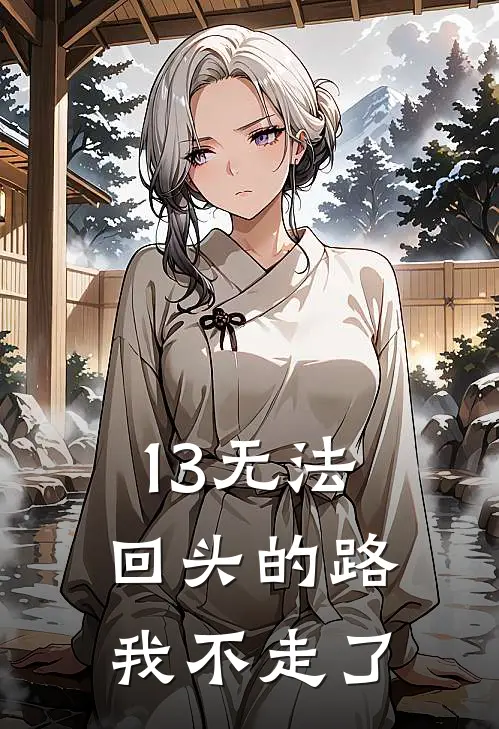 13无法回头的路，我不走了