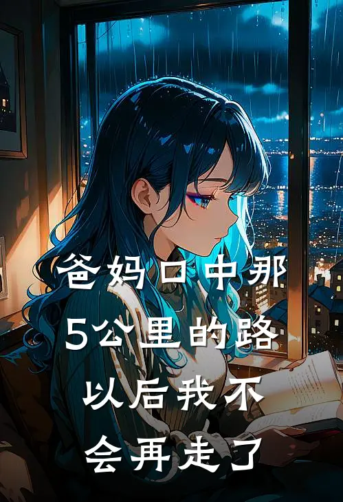 爸妈口中那5公里的路，以后我不会再走了