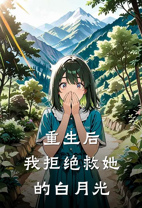 重生后，我拒绝救她的白月光