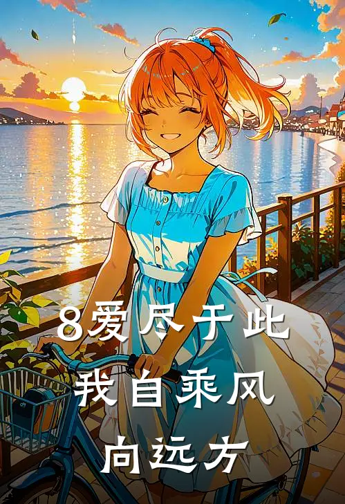 8爱尽于此，我自乘风向远方