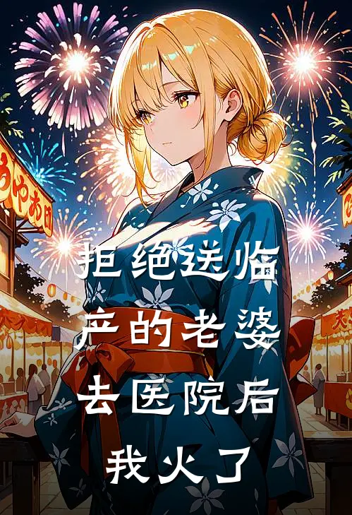 拒绝送临产的老婆去医院后，我火了