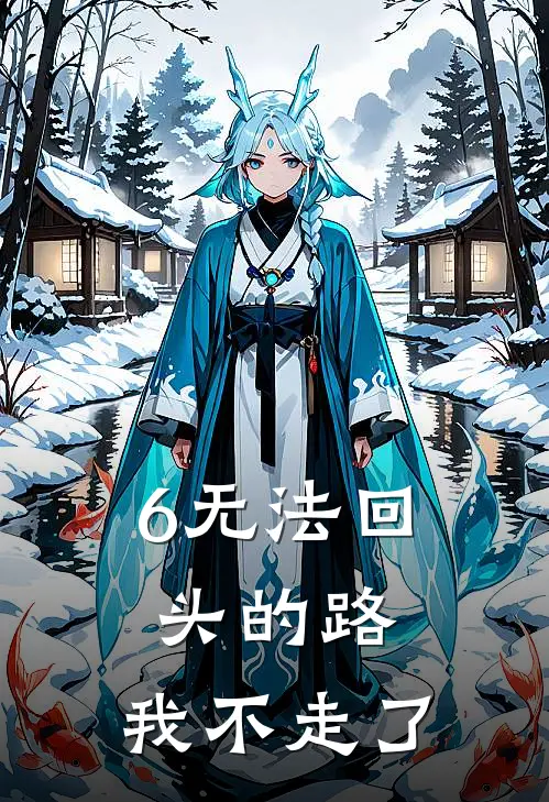 6无法回头的路，我不走了