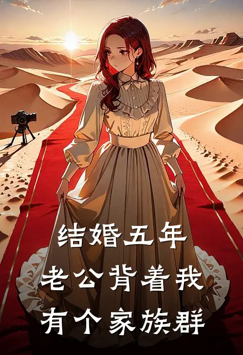 结婚五年，老公背着我有个家族群