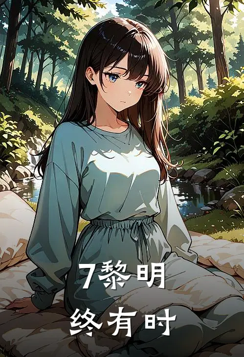 7黎明终有时
