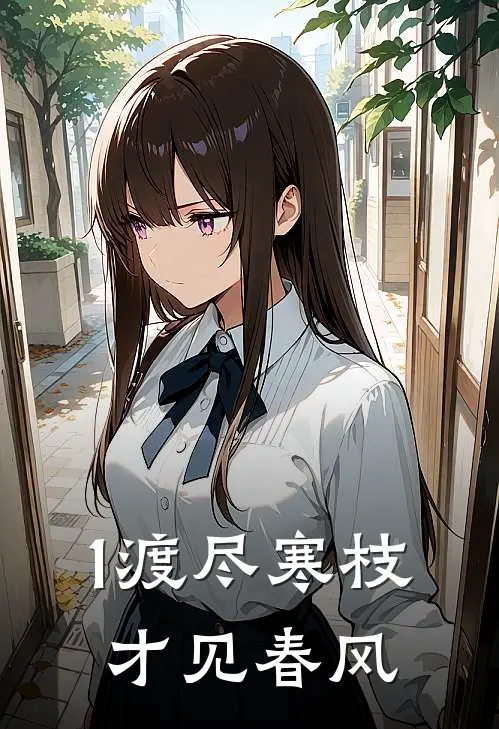 1渡尽寒枝，才见春风