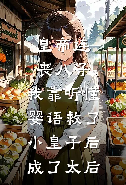 皇帝连丧八子，我靠听懂婴语救了小皇子后成了太后