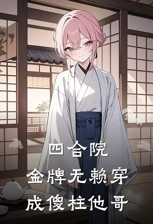 四合院：金牌无赖穿成傻柱他哥