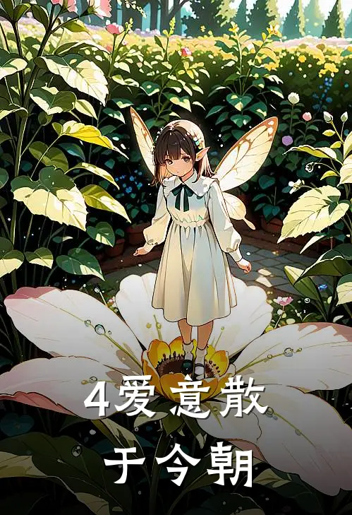 4爱意散于今朝