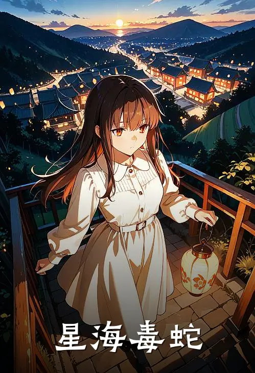 星海毒蛇