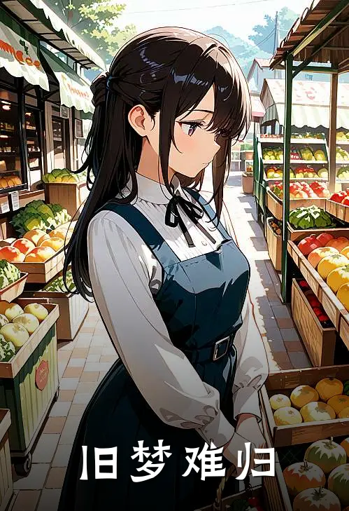 旧梦难归