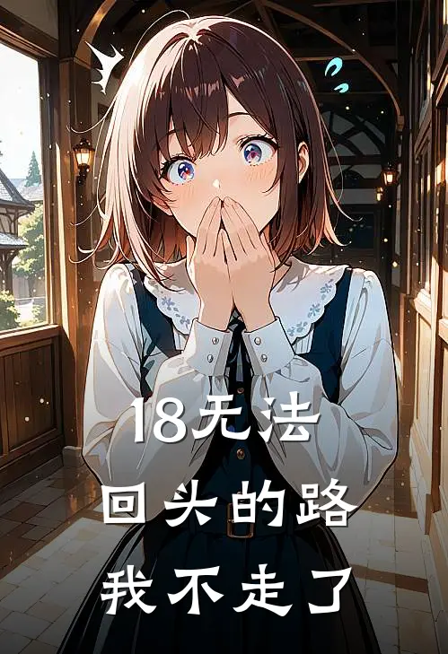 18无法回头的路，我不走了
