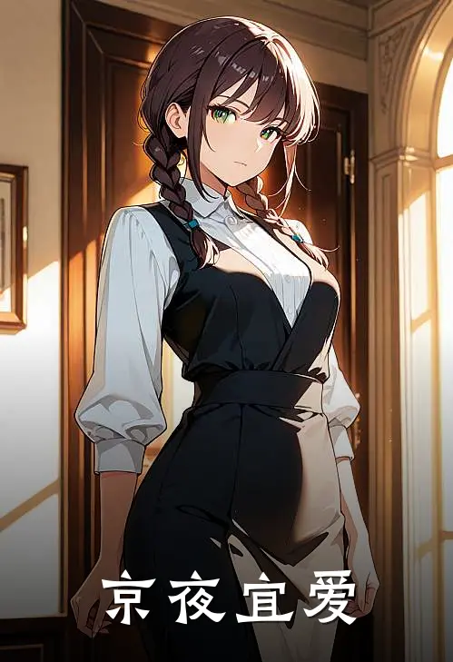 京夜宜爱