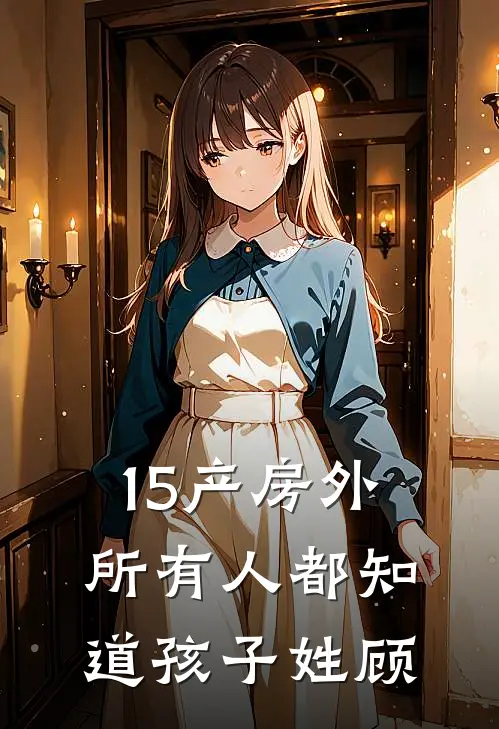 15产房外，所有人都知道孩子姓顾
