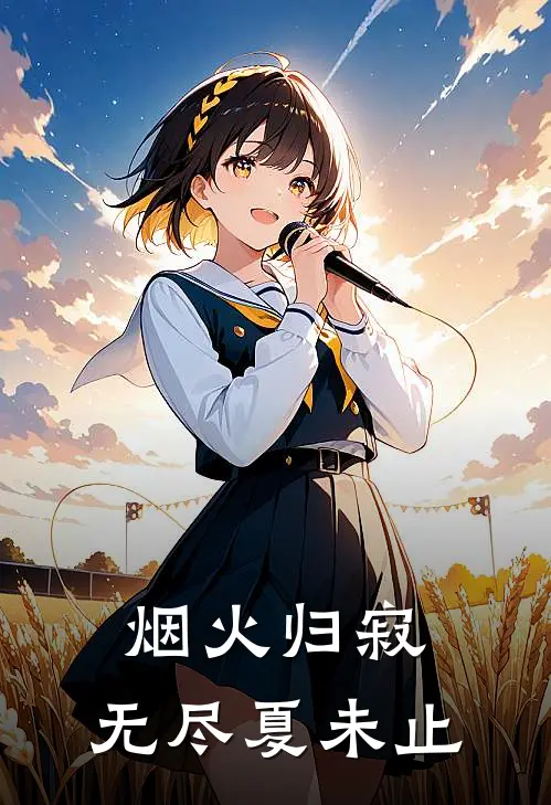 烟火归寂，无尽夏未止