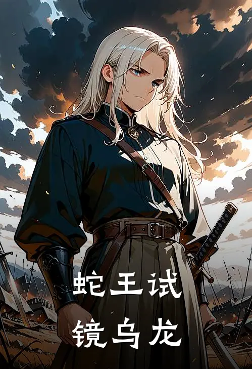 蛇王试镜乌龙