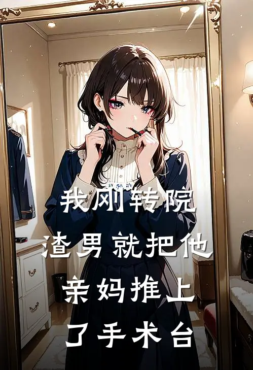 我刚转院，渣男就把他亲妈推上了手术台