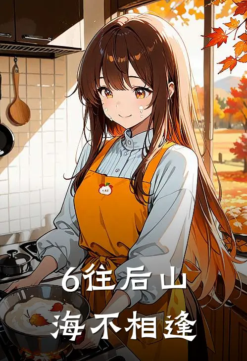 6往后山海不相逢