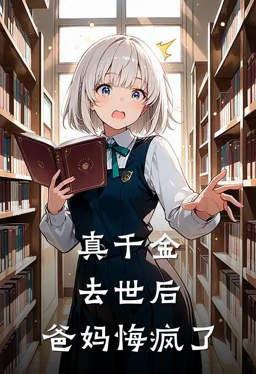 真千金去世后，爸妈悔疯了