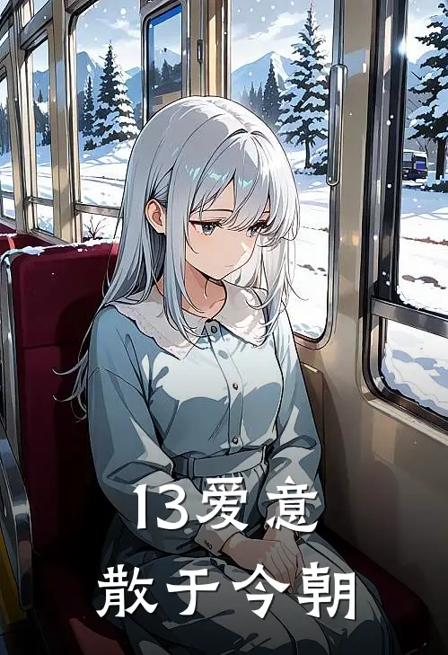 13爱意散于今朝