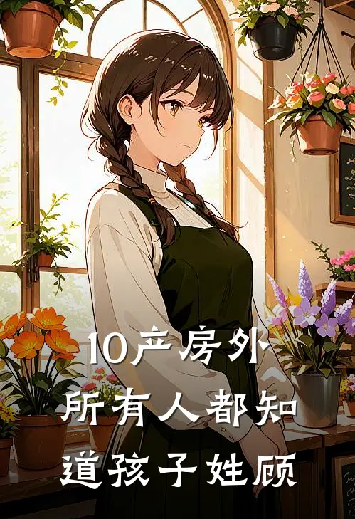 10产房外，所有人都知道孩子姓顾