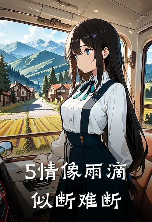 5情像雨滴似断难断