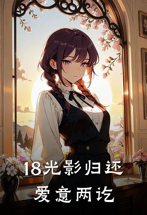 18光影归还，爱意两讫
