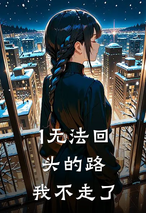 1无法回头的路，我不走了