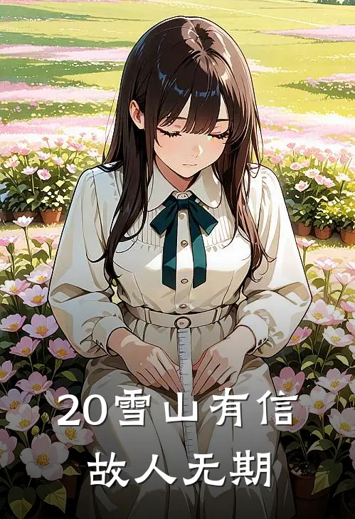 20雪山有信，故人无期