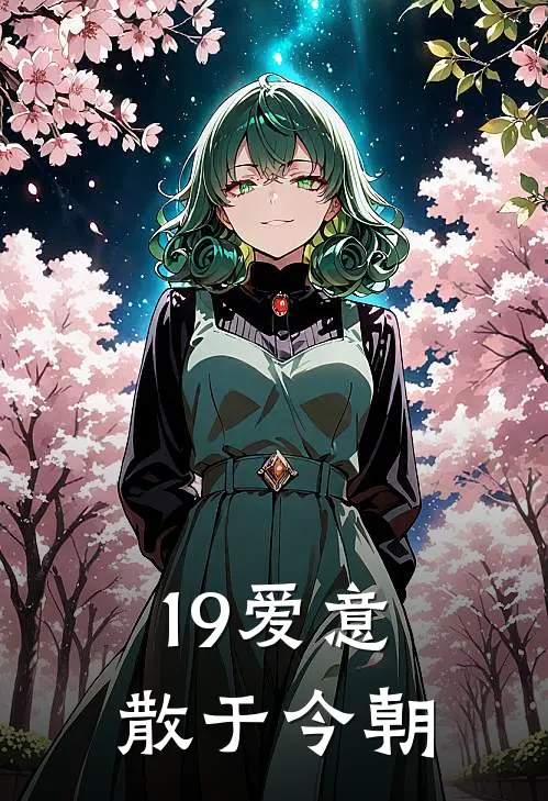 19爱意散于今朝
