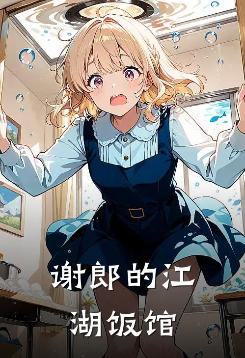 谢郎的江湖饭馆